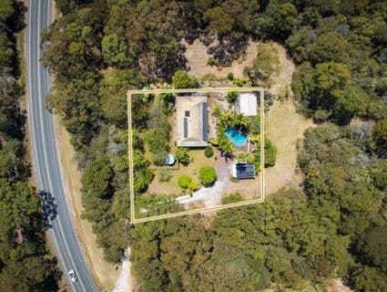 128 Arthur Kaine Drive, Pambula, NSW, 2549, Pambula - Thumbnail 4