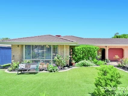 12B Burnside Court, Kingsley, WA, 6026, Kingsley - Image 1
