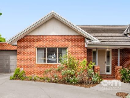 12/3-7 Nerissa Grove, Oak Park, VIC, 3046, Oak Park - Image 1