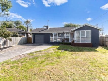 6 Bogong Court, Frankston, VIC, 3199, Frankston - Image 1