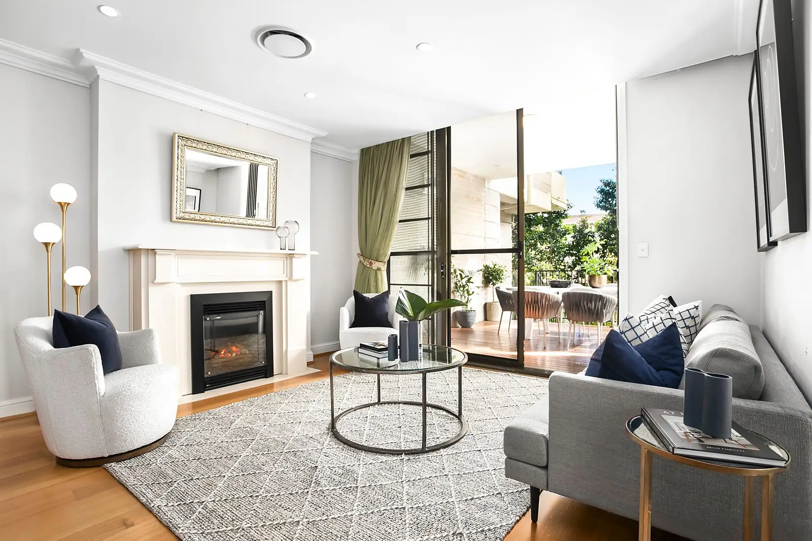 1/14-18 Coonanbarra Road, Wahroonga, Wahroonga - Image 1