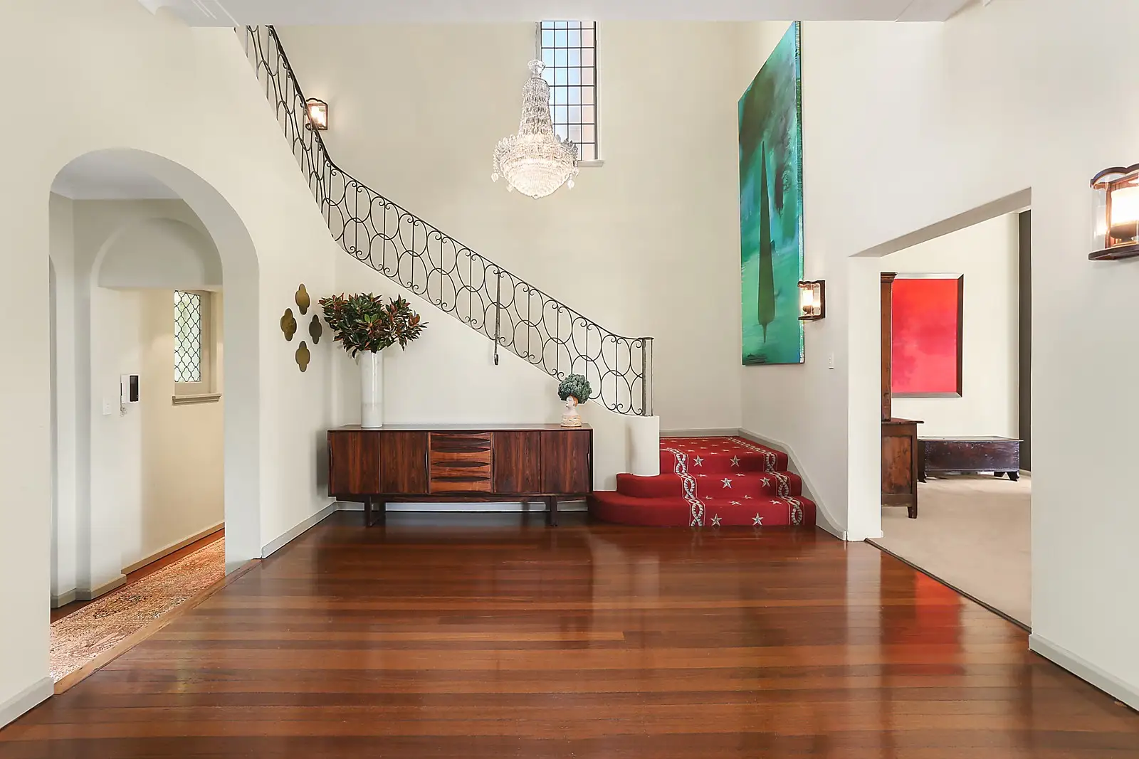 24 Albert Street, Edgecliff, Edgecliff - Thumbnail 2