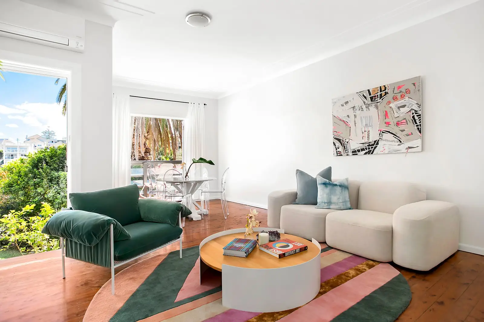 1/86 Chaleyer Street, Rose Bay, Rose Bay - Image 1