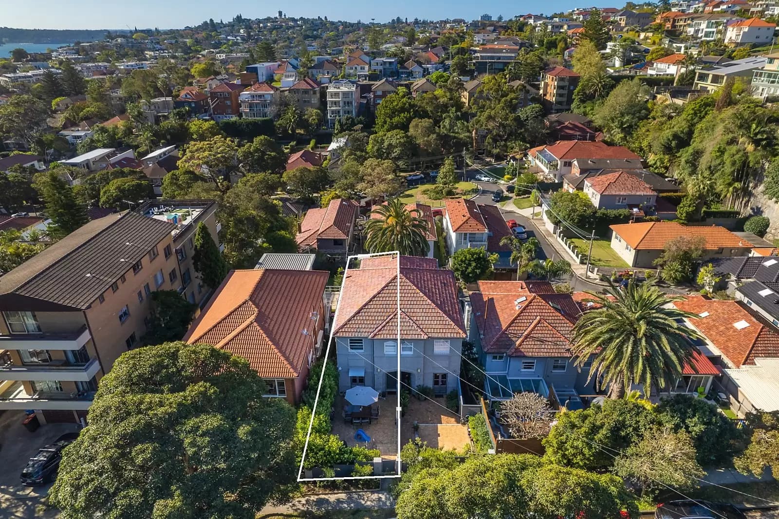 1/86 Chaleyer Street, Rose Bay, Rose Bay - Thumbnail 3