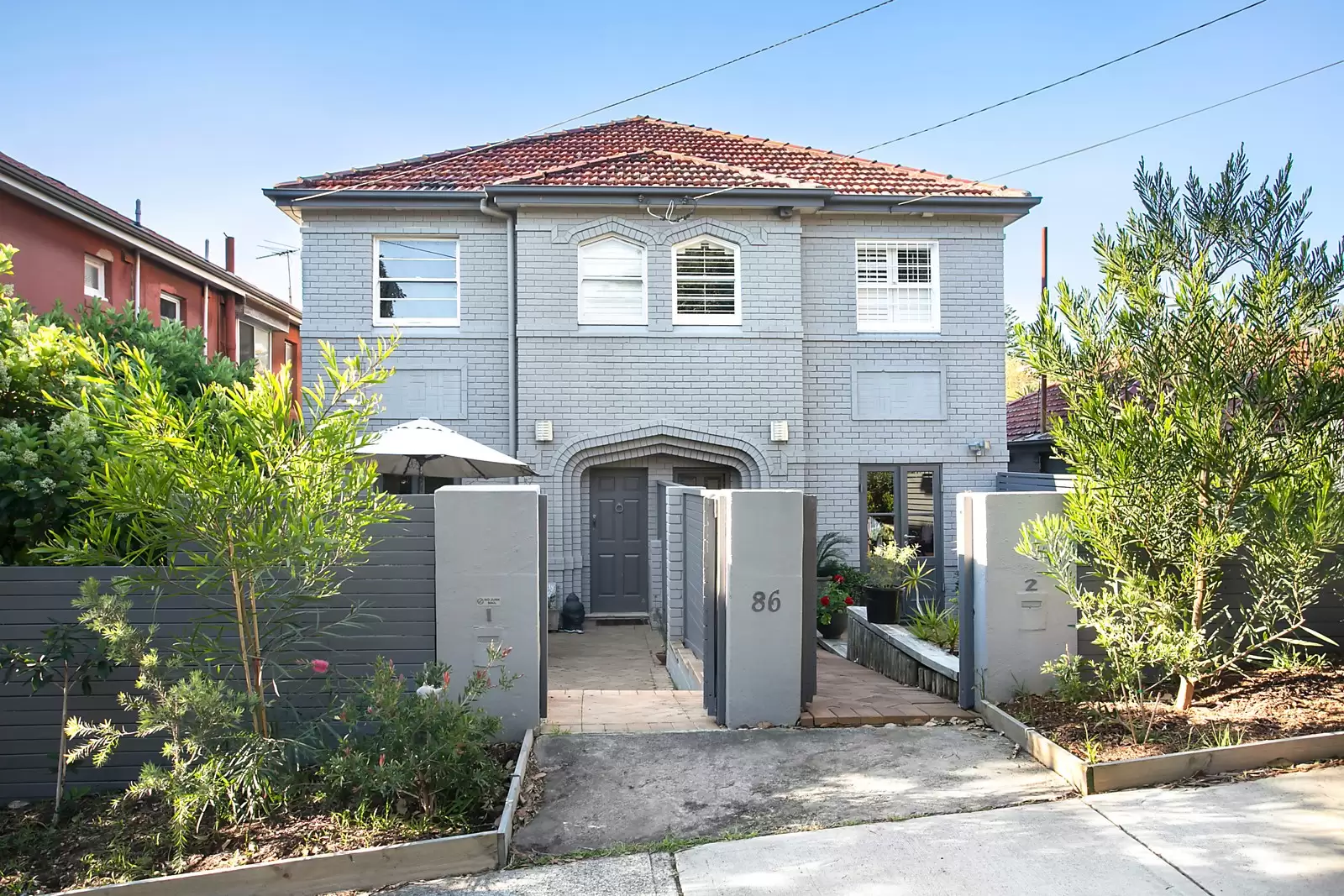 1/86 Chaleyer Street, Rose Bay, Rose Bay - Thumbnail 8