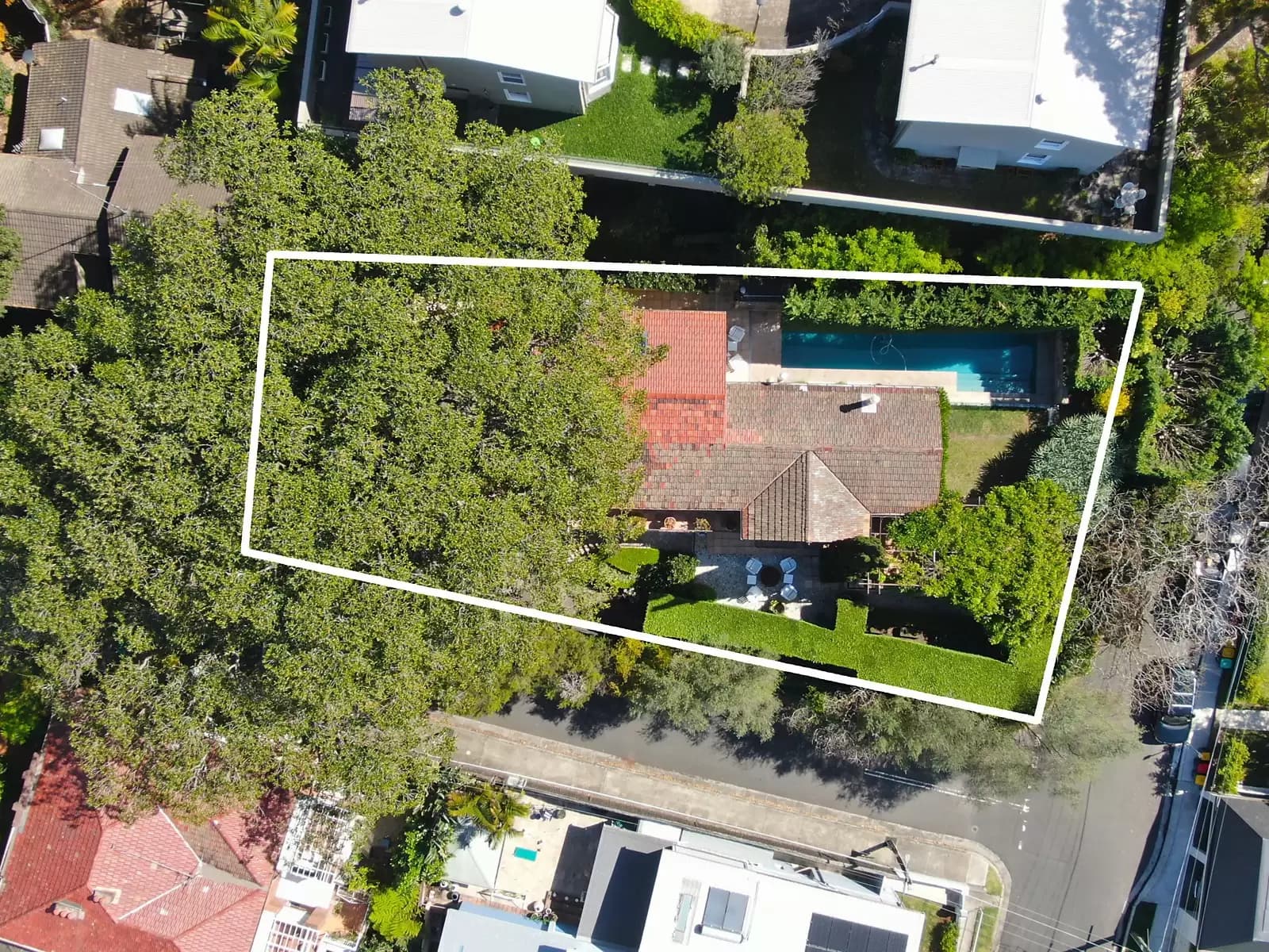 31 Chester Street, Woollahra, Woollahra - Thumbnail 8