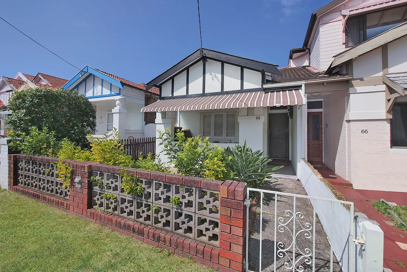 64 Glenayr Avenue, North Bondi, North Bondi - Image 1