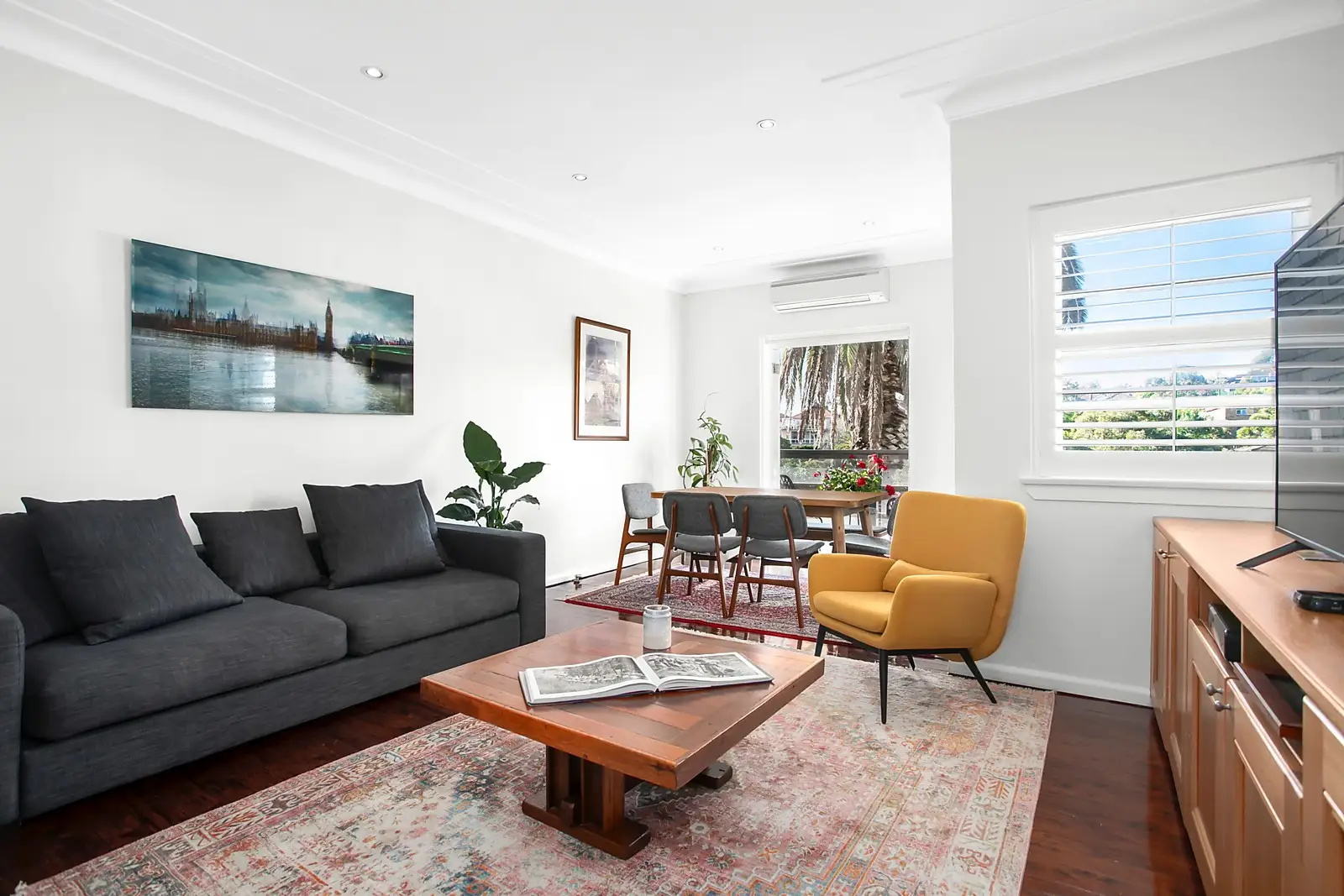 2/86 Chaleyer Street, Rose Bay, Rose Bay - Image 1