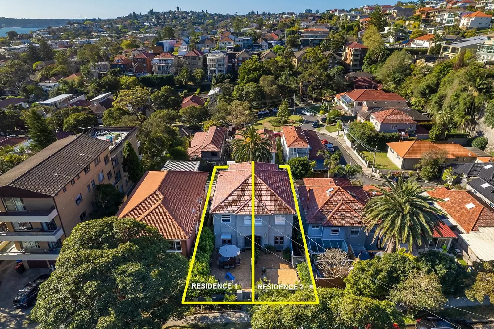 2/86 Chaleyer Street, Rose Bay, Rose Bay - Thumbnail 3