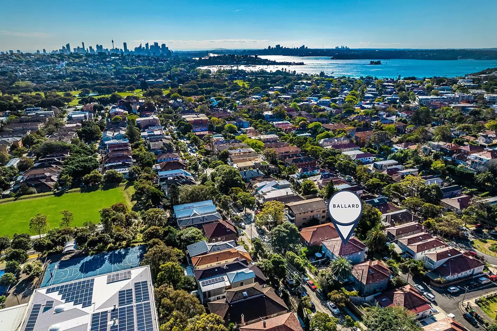 2/86 Chaleyer Street, Rose Bay, Rose Bay - Thumbnail 4