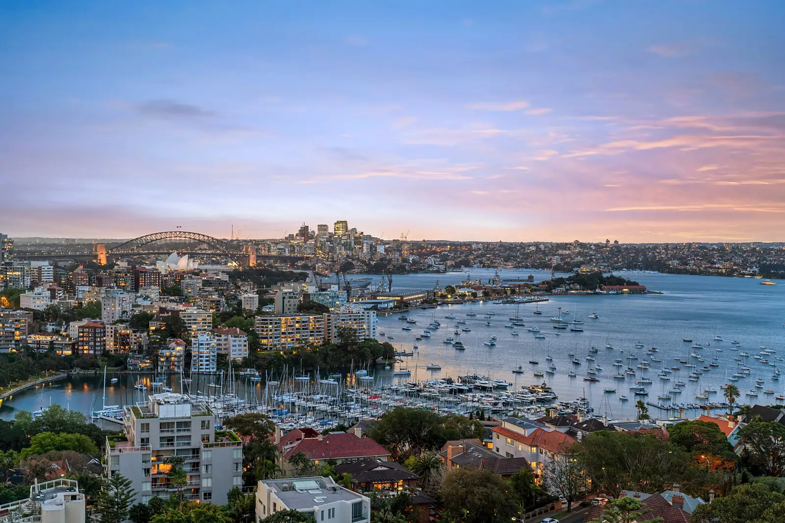 18F/3 Darling Point Road, Darling Point, Darling Point - Image 1