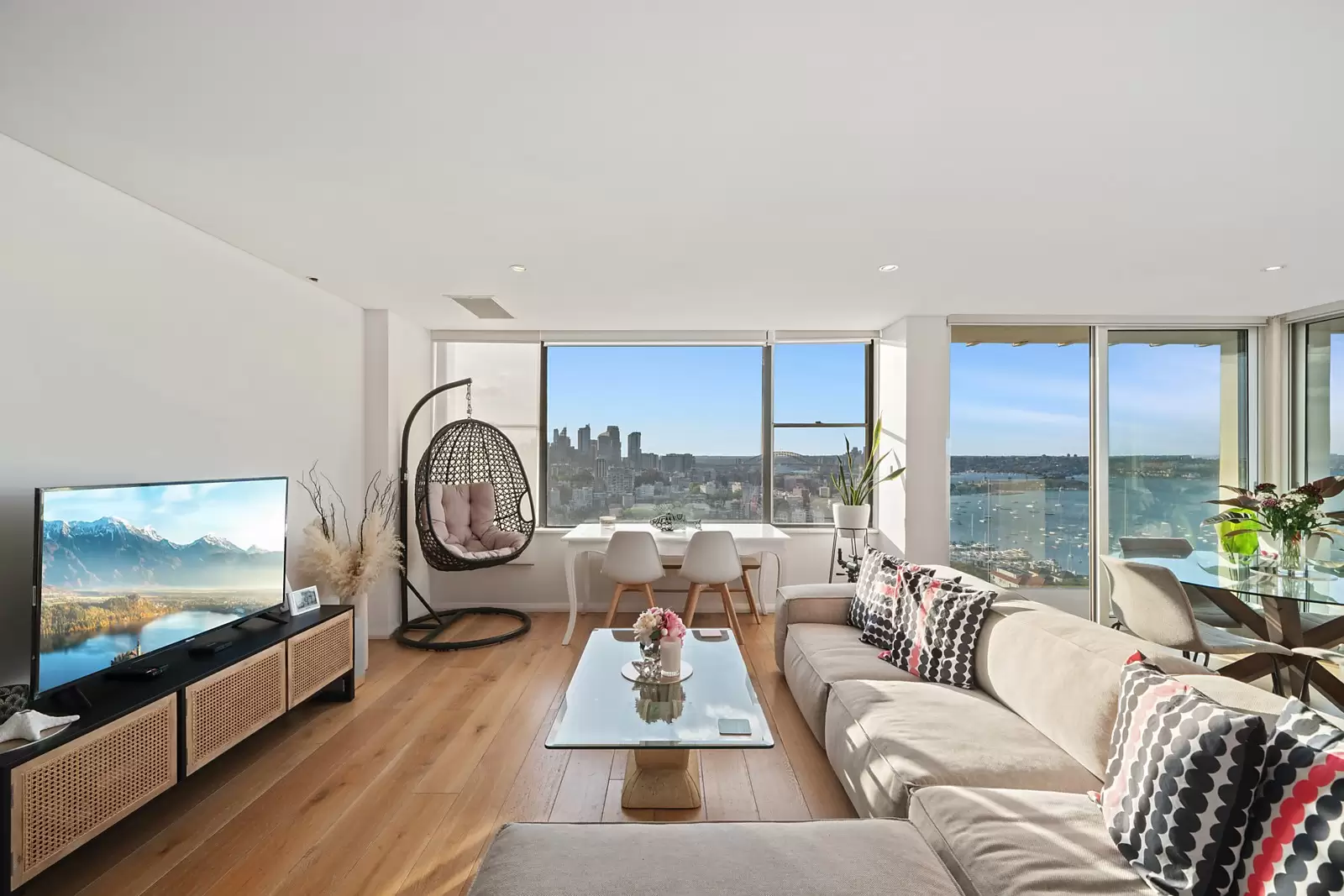 18F/3 Darling Point Road, Darling Point, Darling Point - Thumbnail 5