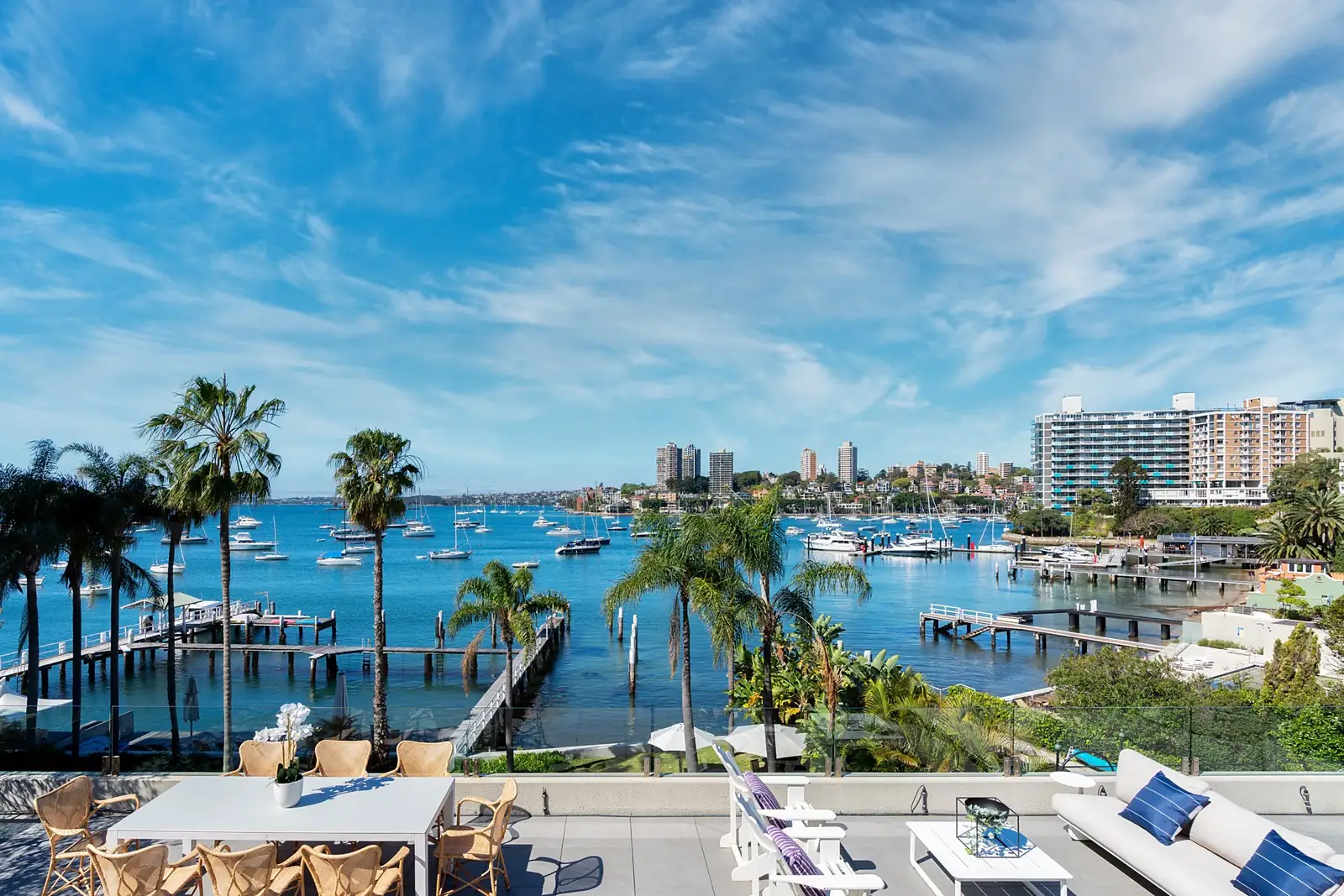 4/12-16 Billyard Avenue, Elizabeth Bay, Elizabeth Bay - Image 1