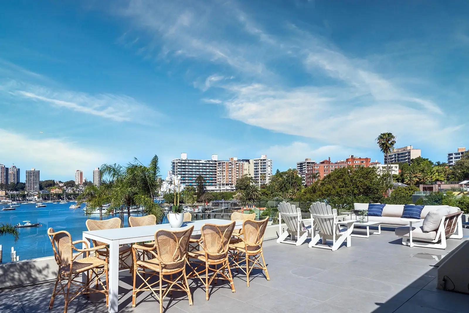4/12-16 Billyard Avenue, Elizabeth Bay, Elizabeth Bay - Thumbnail 2
