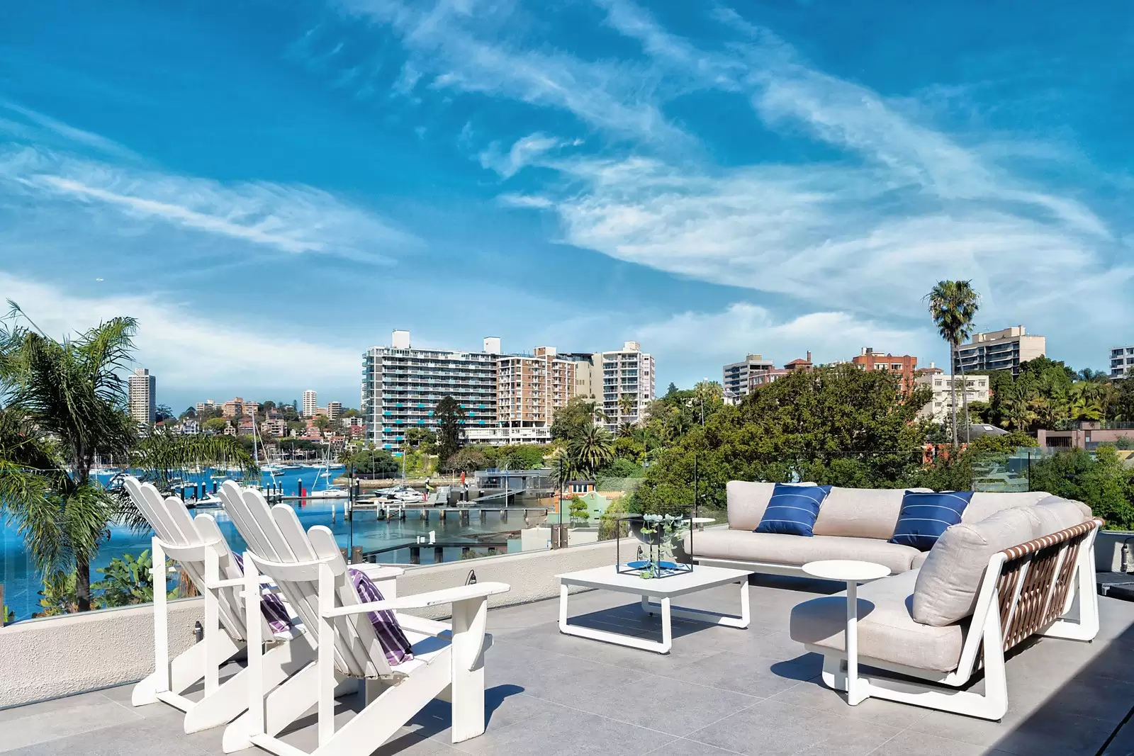 4/12-16 Billyard Avenue, Elizabeth Bay, Elizabeth Bay - Thumbnail 7