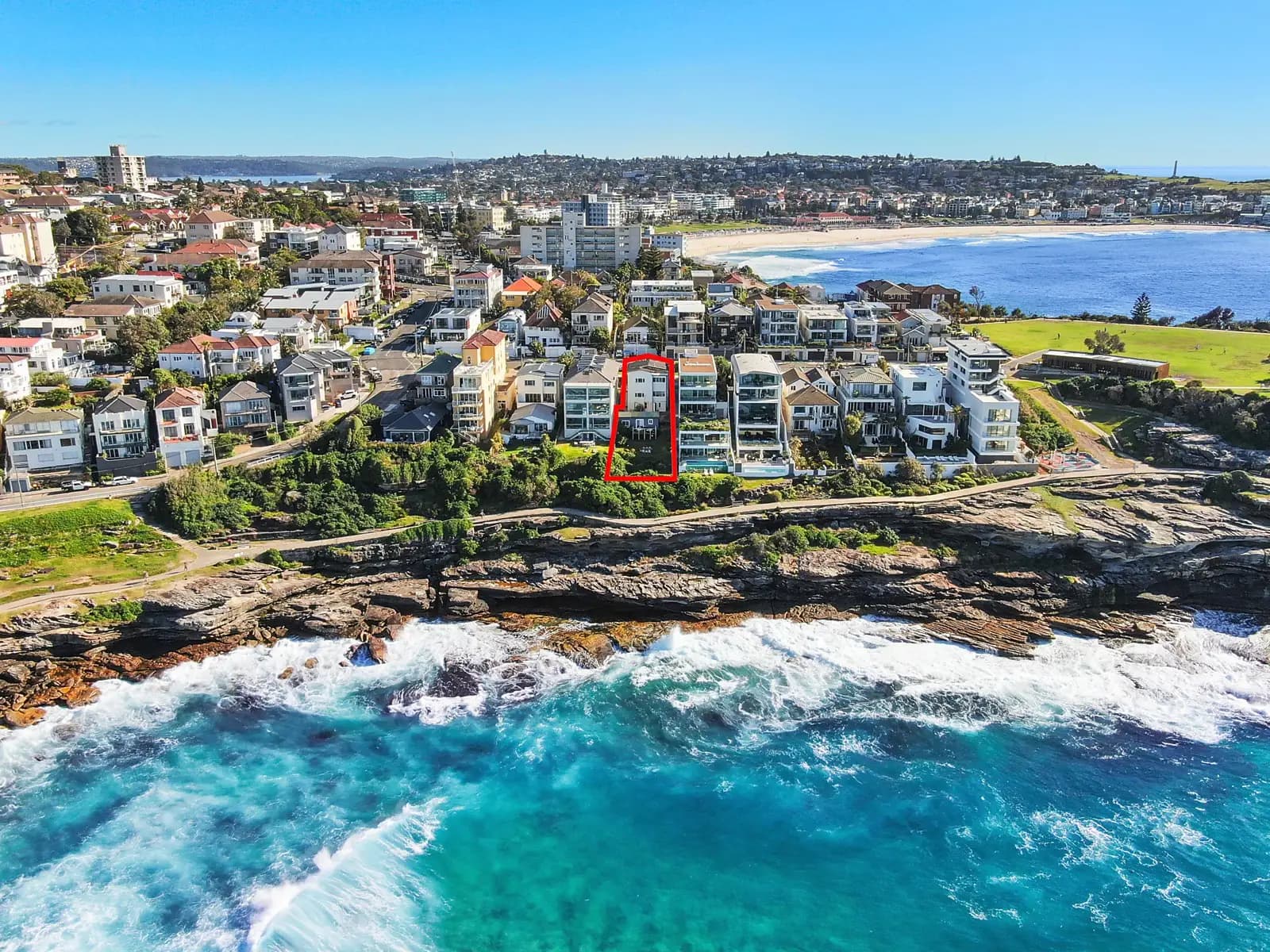 9 Kenneth Street, Tamarama, Tamarama - Image 1