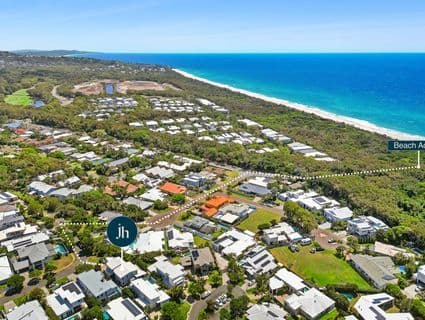 10 Beach Haven Place, Mount Coolum, QLD, 4573, Mount Coolum - Thumbnail 4