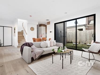 3/21 Danin Street, Pascoe Vale, VIC, 3044, Pascoe Vale - Image 1