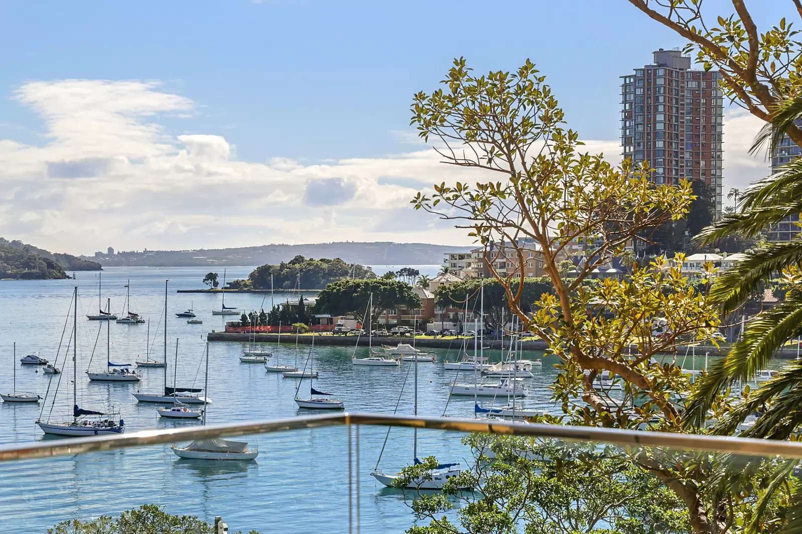 25/93 Elizabeth Bay Road, Elizabeth Bay, Elizabeth Bay - Thumbnail 3