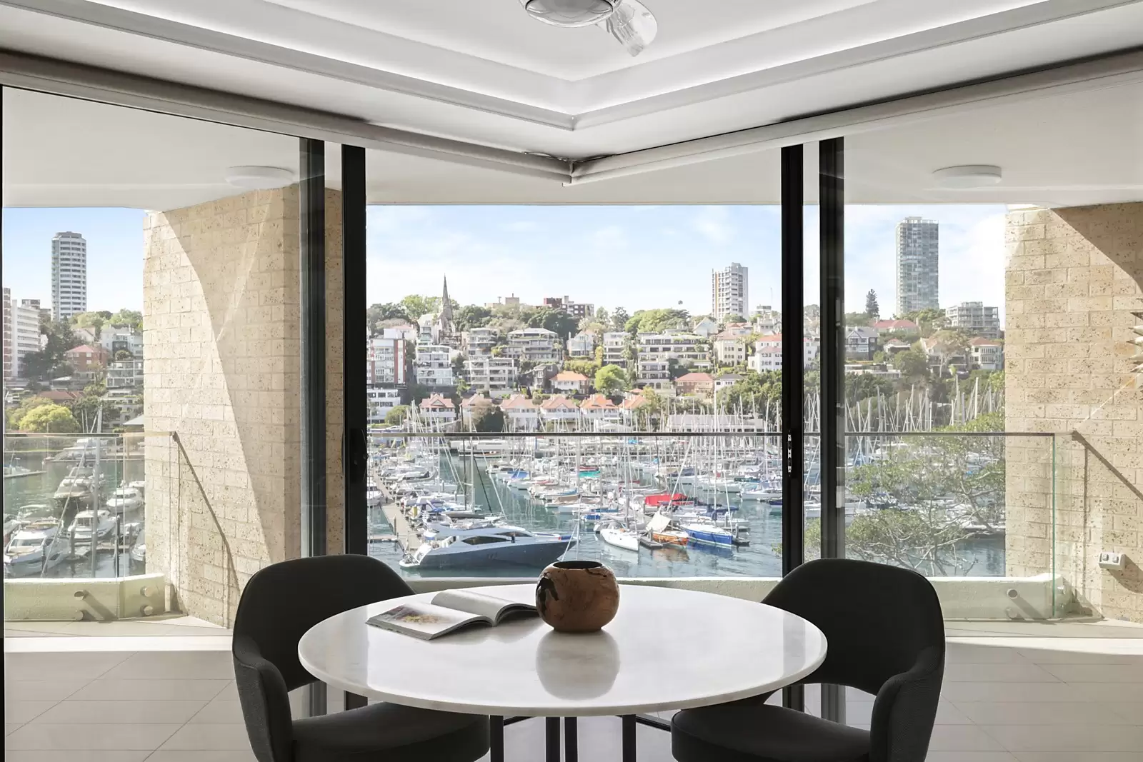 25/93 Elizabeth Bay Road, Elizabeth Bay, Elizabeth Bay - Thumbnail 7