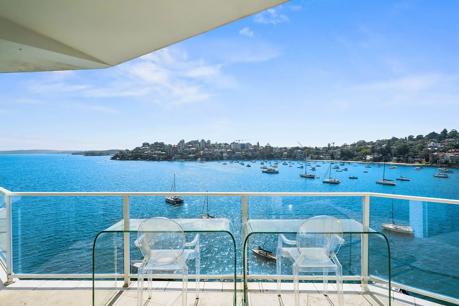 81/11 Sutherland Crescent, Darling Point, Darling Point - Image 1