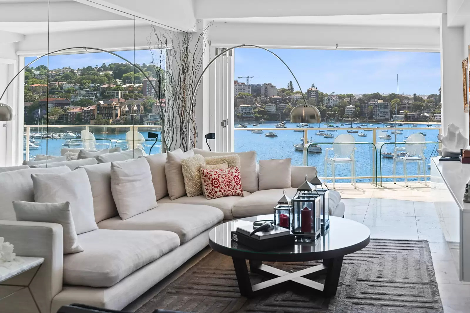 81/11 Sutherland Crescent, Darling Point, Darling Point - Thumbnail 3