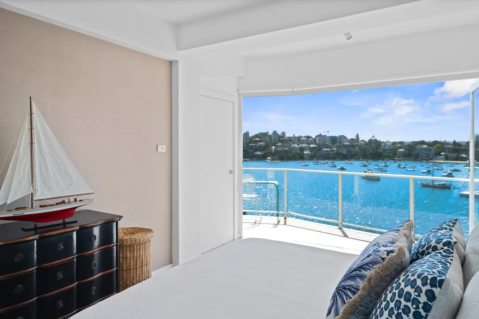 81/11 Sutherland Crescent, Darling Point, Darling Point - Thumbnail 8