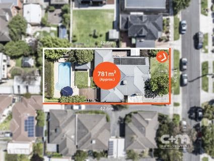 25 Lex Grove, Oak Park, VIC, 3046, Oak Park - Thumbnail 3