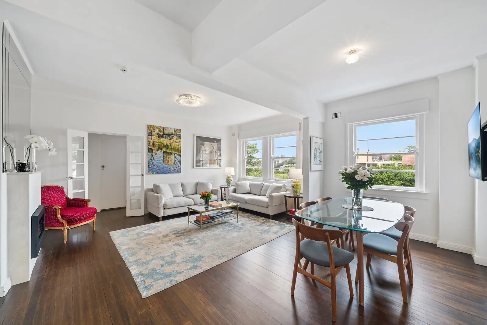 6/2 Marathon Road, Darling Point, Darling Point - Thumbnail 2