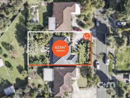 4 Cross Terrace, Glenroy, VIC, 3046, Glenroy - Thumbnail 3