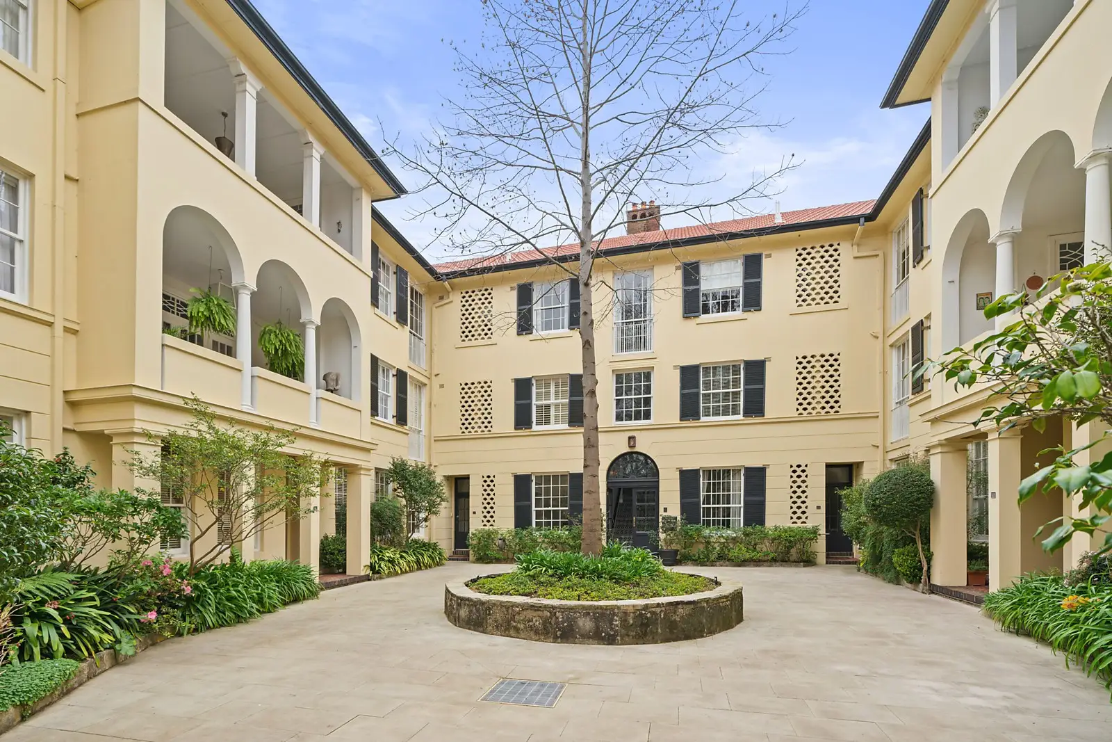 3/3 Rosemont Avenue, Woollahra, Woollahra - Thumbnail 2