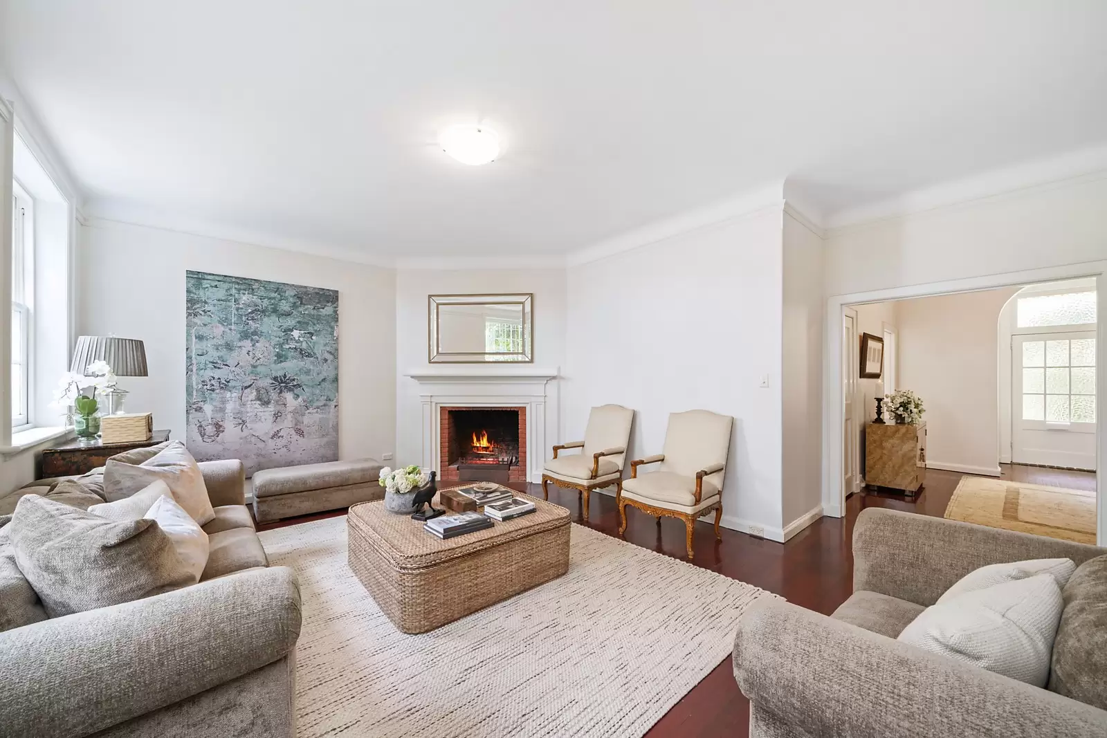 3/3 Rosemont Avenue, Woollahra, Woollahra - Thumbnail 4