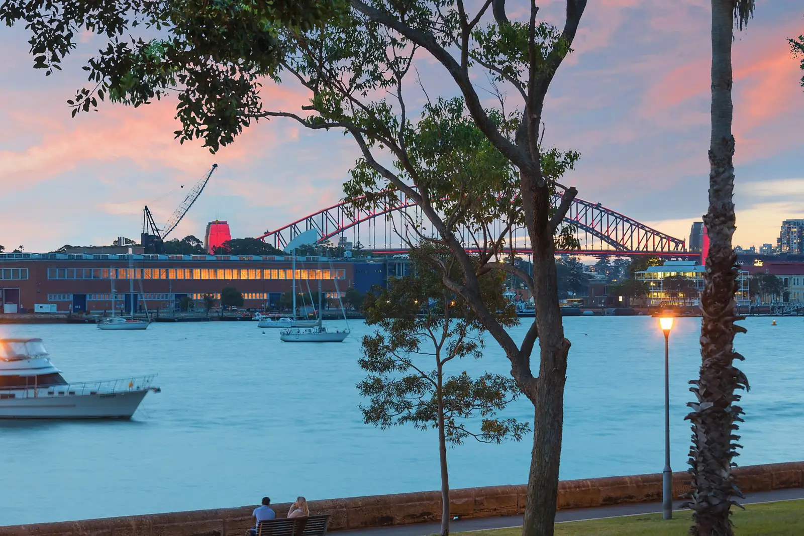 3/73 New Beach Road, Darling Point, Darling Point - Image 1