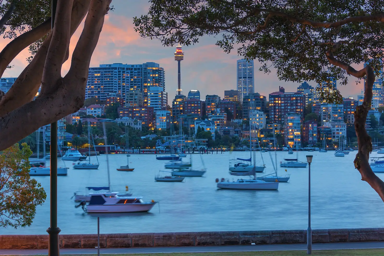 3/73 New Beach Road, Darling Point, Darling Point - Thumbnail 2