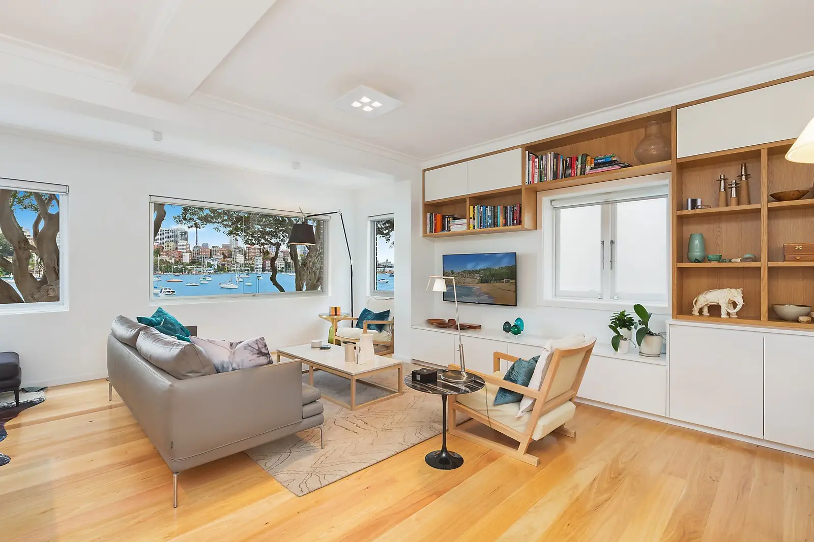 3/73 New Beach Road, Darling Point, Darling Point - Thumbnail 3