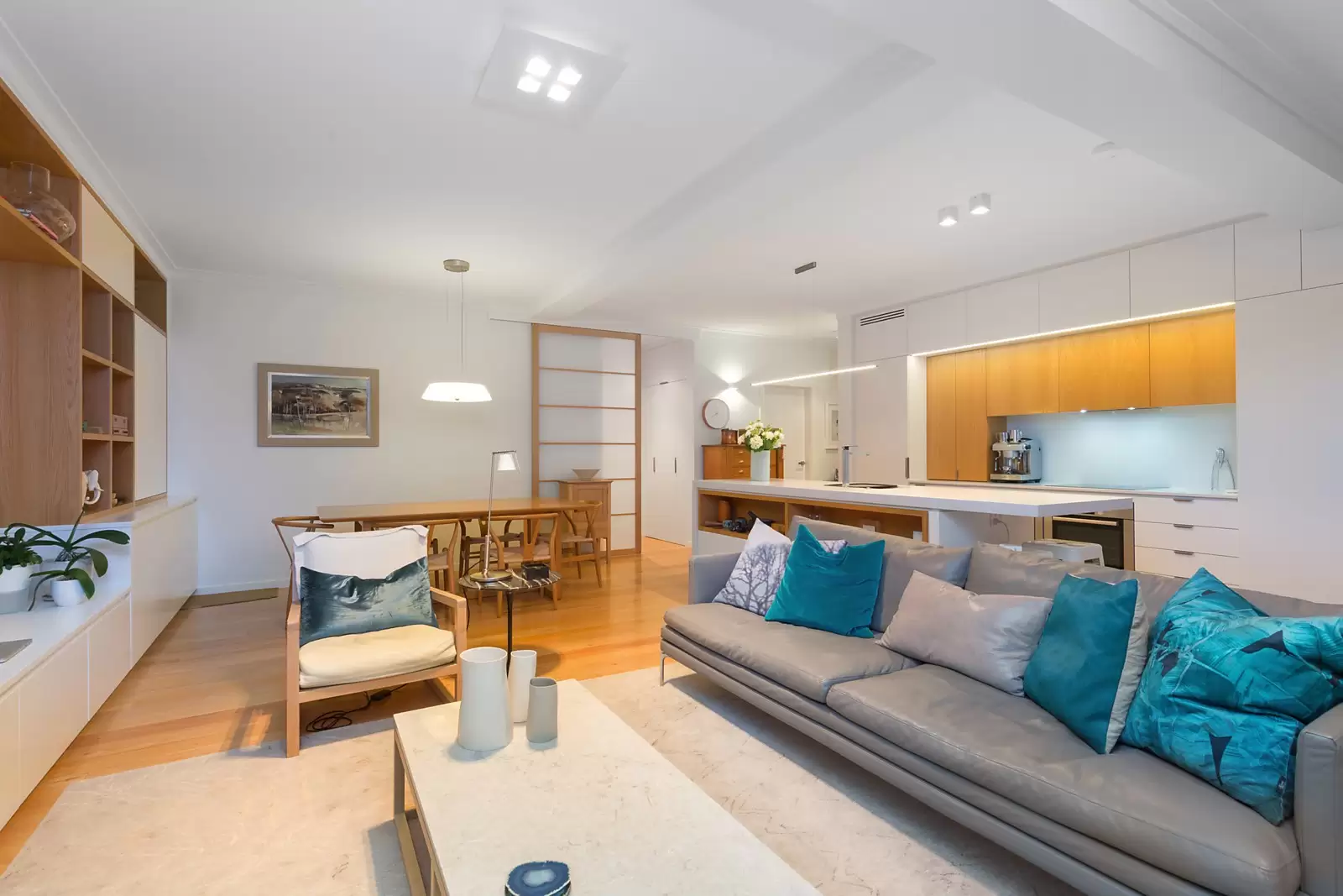 3/73 New Beach Road, Darling Point, Darling Point - Thumbnail 4