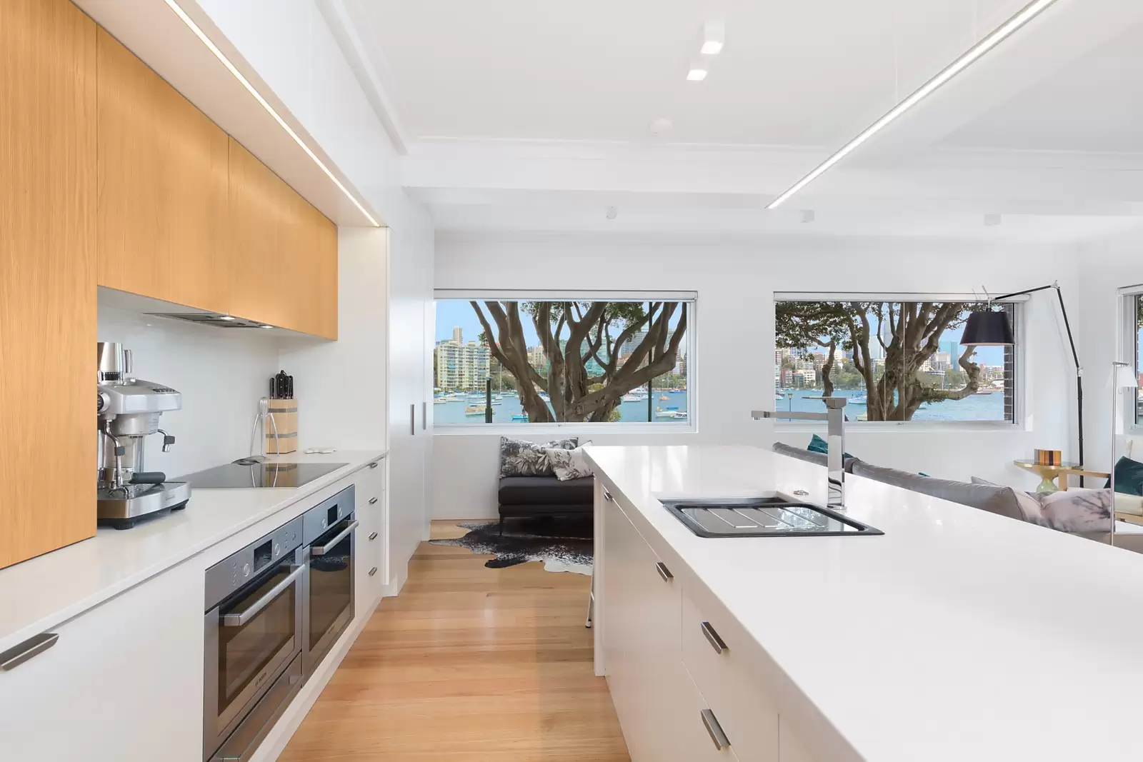 3/73 New Beach Road, Darling Point, Darling Point - Thumbnail 5
