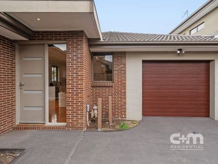 5/318 O'Hea Street, Pascoe Vale South, VIC, 3044, Pascoe Vale - Thumbnail 2