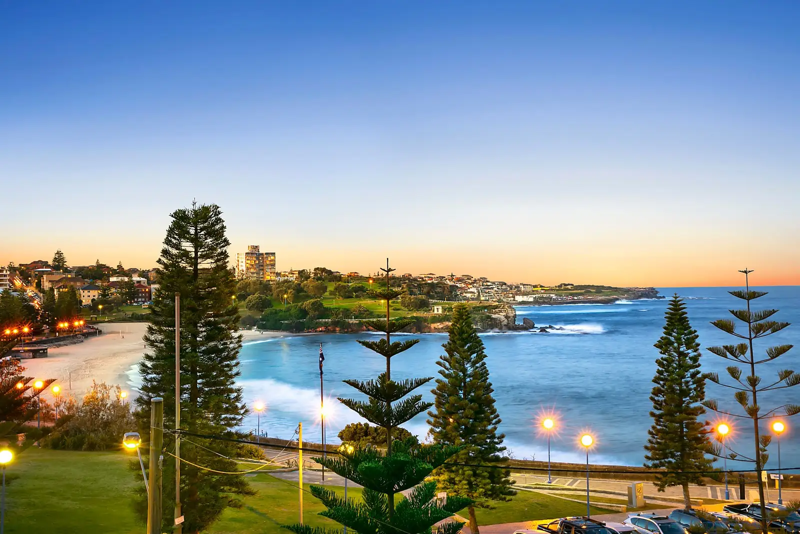 702/56 Carr Street, Coogee, Coogee - Thumbnail 2