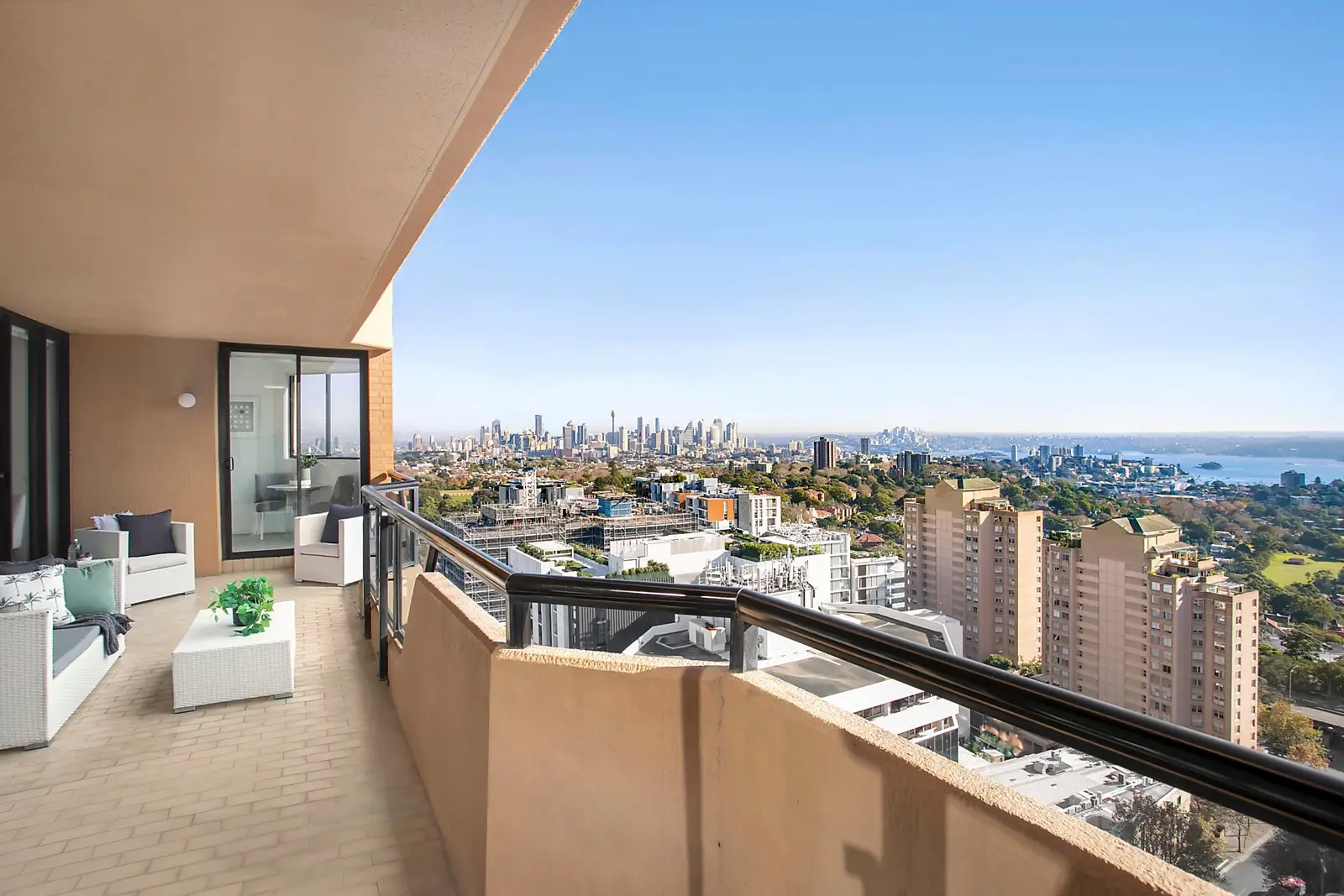 2506/71-73 Spring Street, Bondi Junction, Bondi Junction - Image 1
