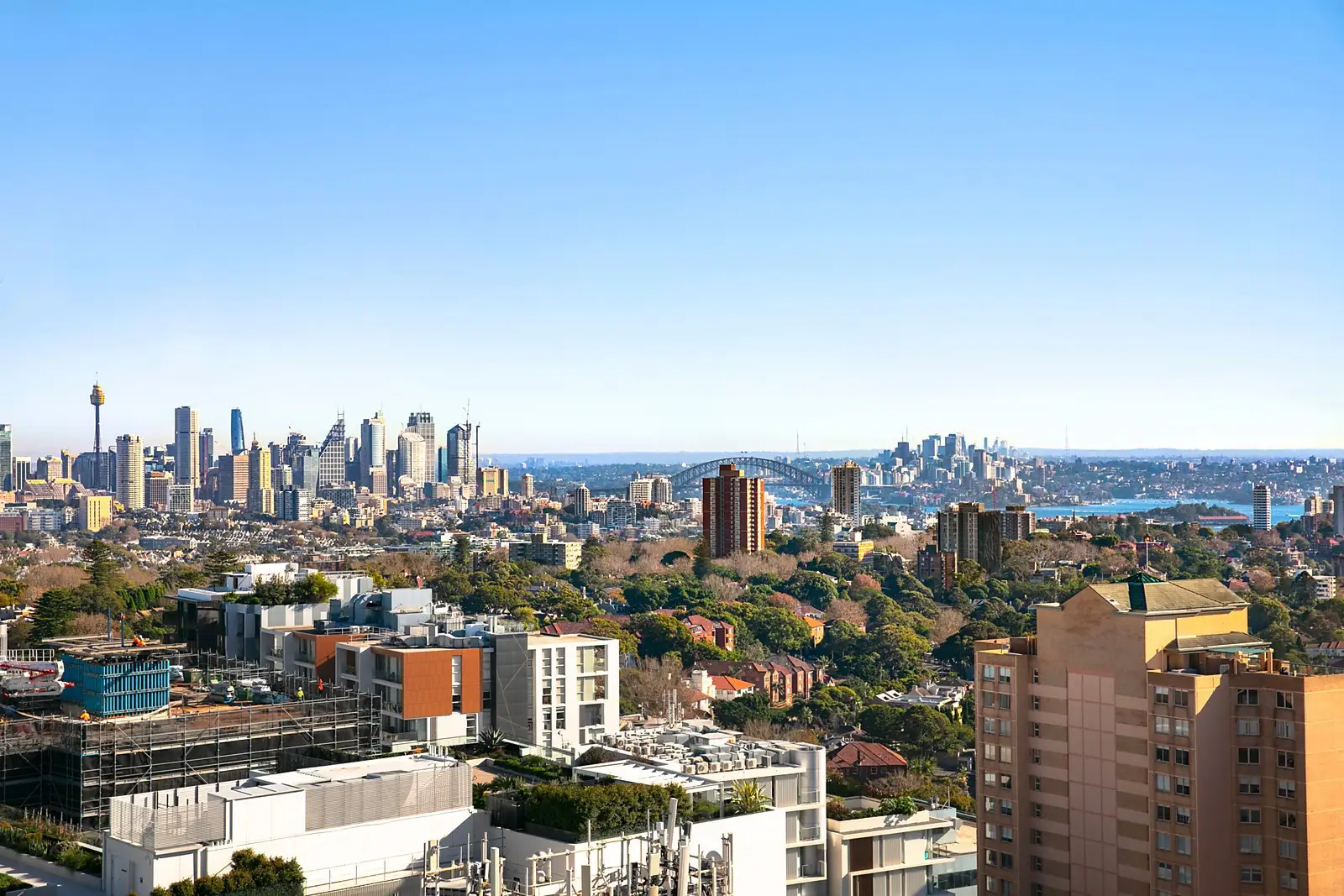 2506/71-73 Spring Street, Bondi Junction, Bondi Junction - Thumbnail 2