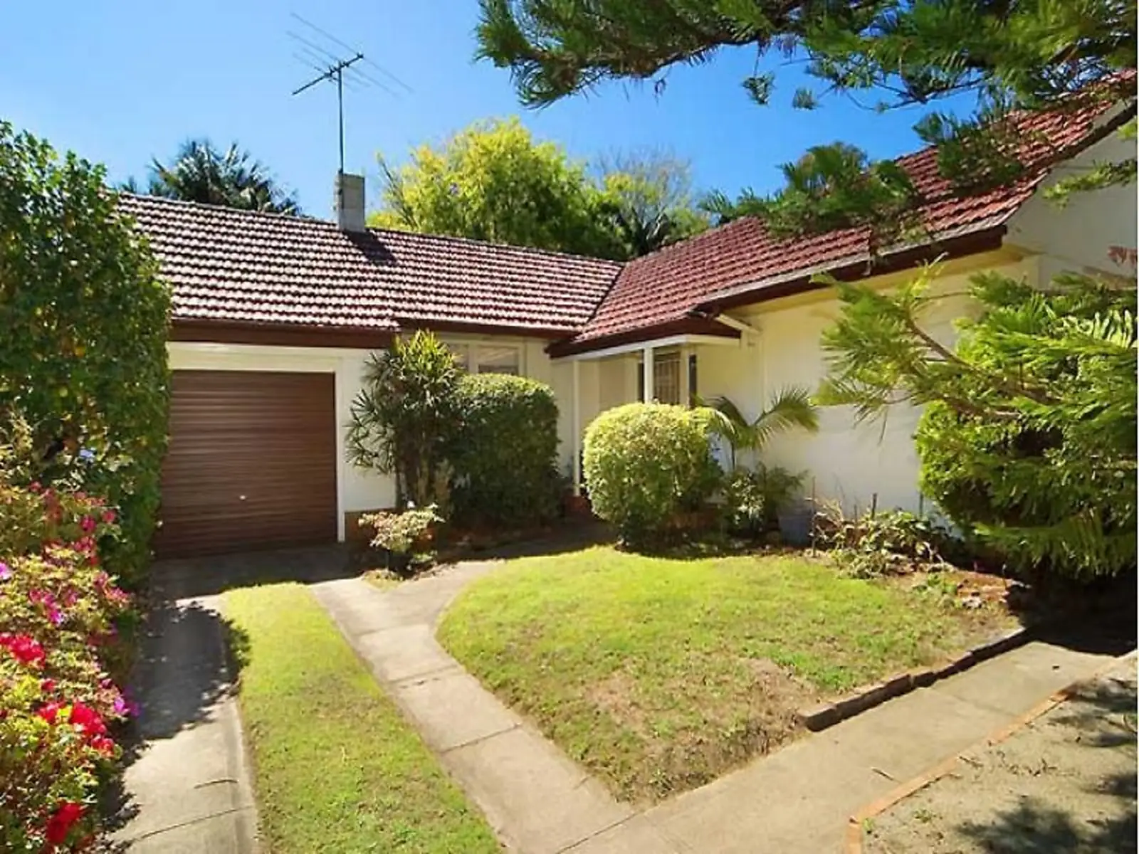 2 Clarence Place, Double Bay, Double Bay - Image 1