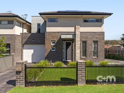2/31 Devon Road, Pascoe Vale, VIC, 3044, Pascoe Vale - Thumbnail 2