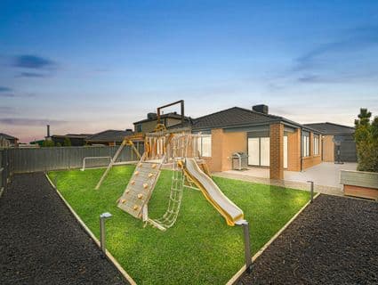16 Cherrywood Avenue, Manor Lakes, VIC, 3024, Manor Lakes - Thumbnail 8
