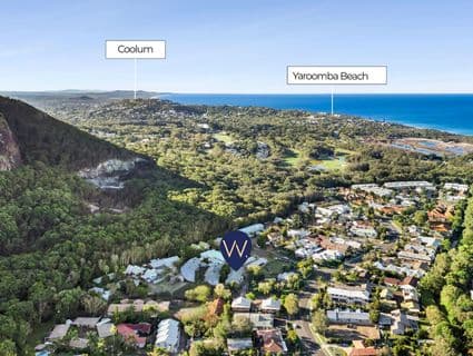 4/4 Wales Court, Mount Coolum, QLD, 4573, Mount Coolum - Thumbnail 4