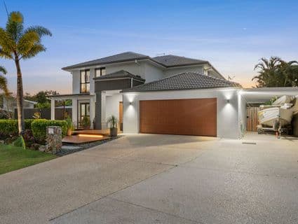 8 Ironhurst Place, Peregian Springs, QLD, 4573, Peregian Springs - Thumbnail 2