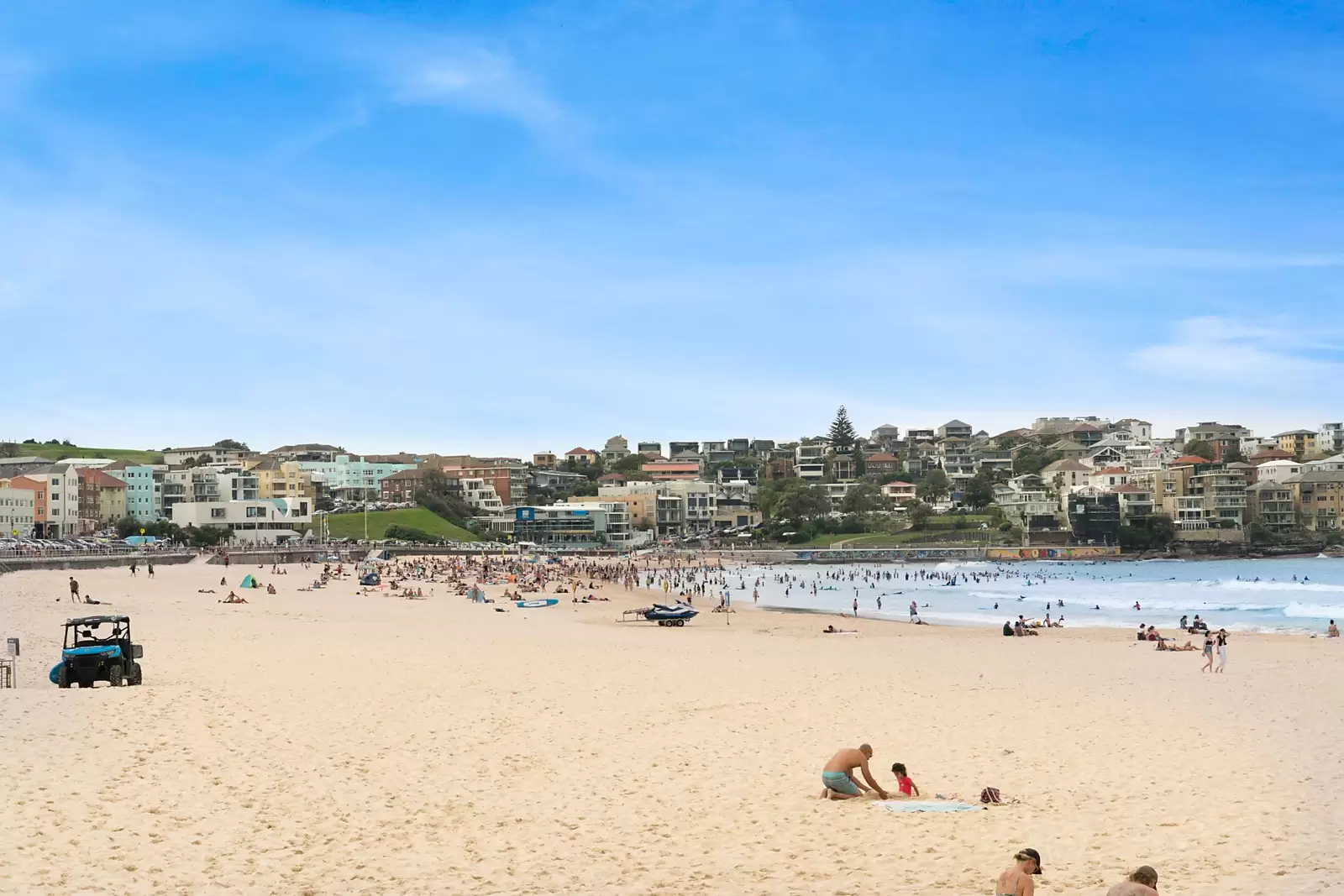 231/180-186 Campbell Parade, Bondi Beach, Bondi Beach - Thumbnail 3