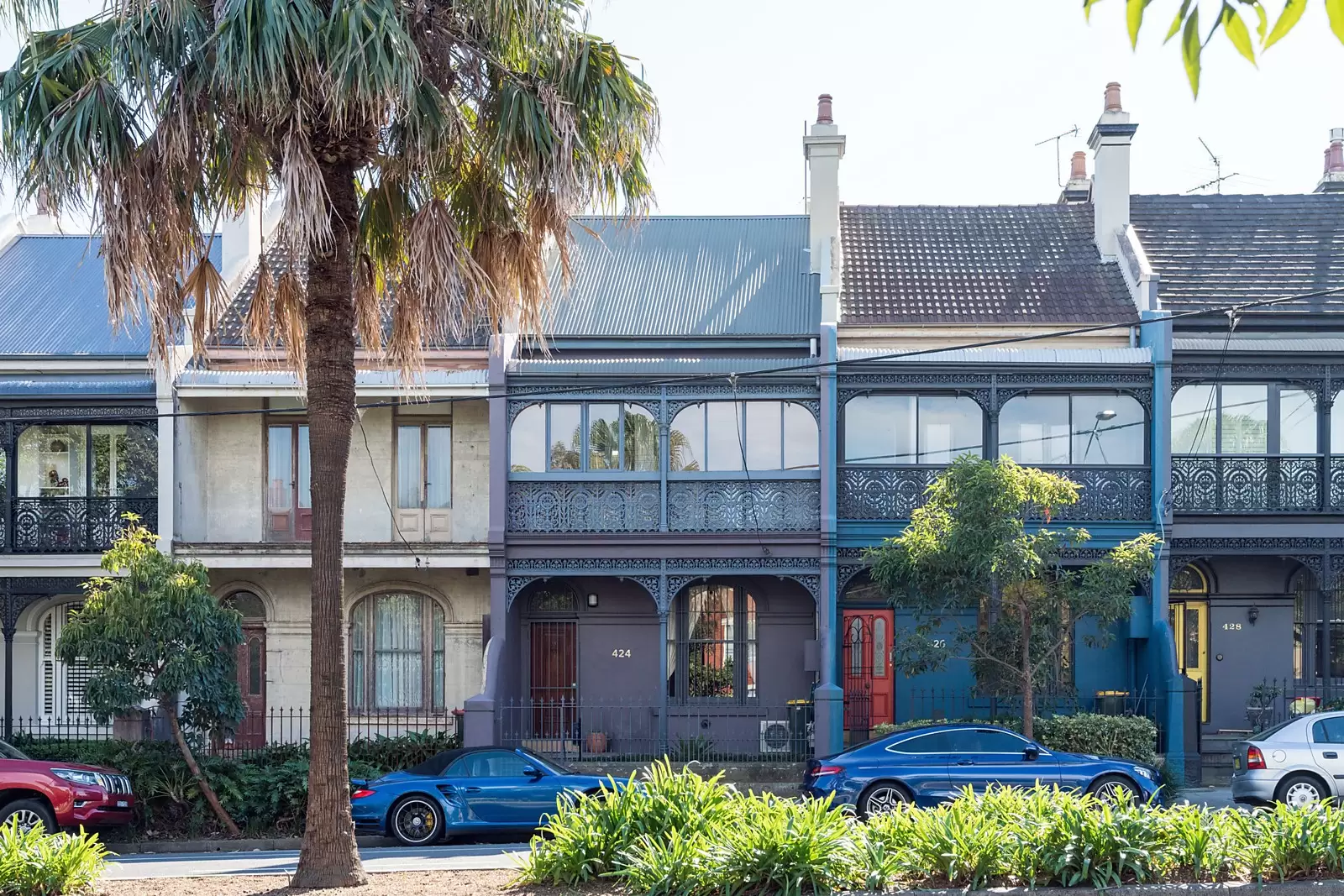 424 Moore Park Road, Paddington, Paddington - Thumbnail 3