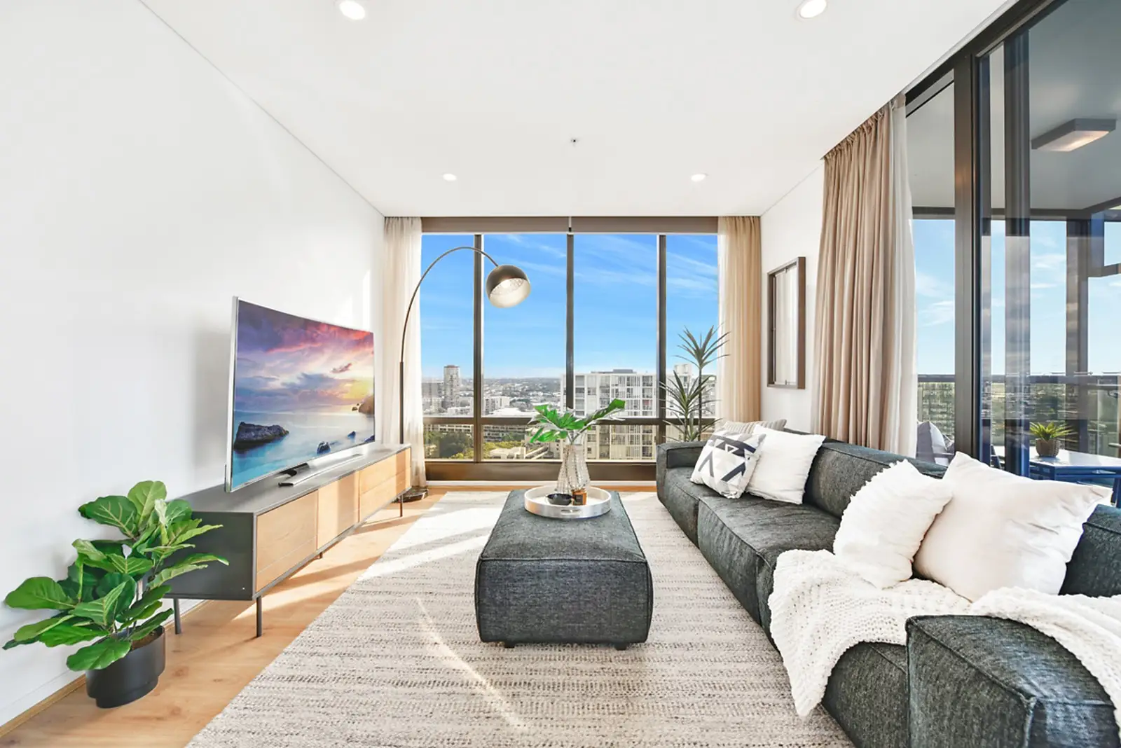2312/20 Gadigal Avenue, Zetland, Zetland - Thumbnail 2