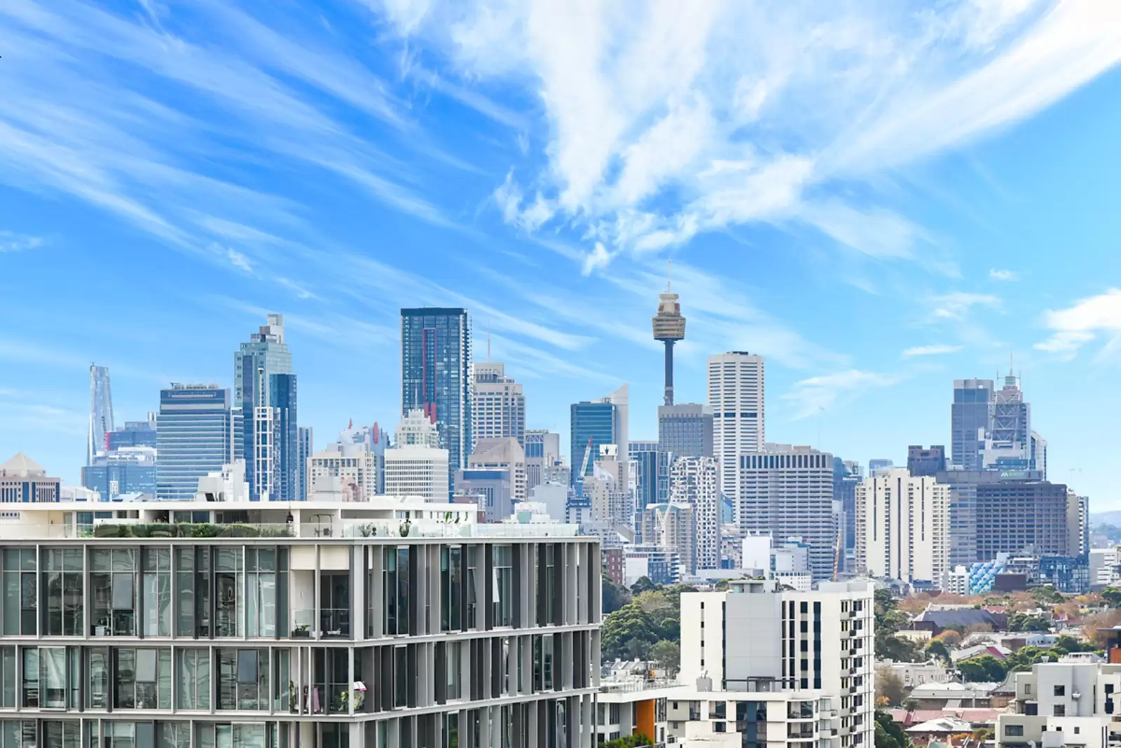 2312/20 Gadigal Avenue, Zetland, Zetland - Thumbnail 4